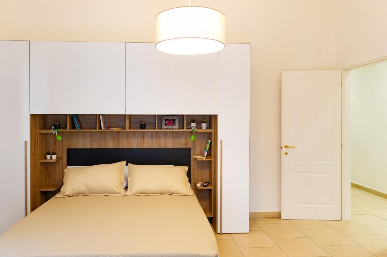Internotre Luxury Apartment Bari Exterior foto