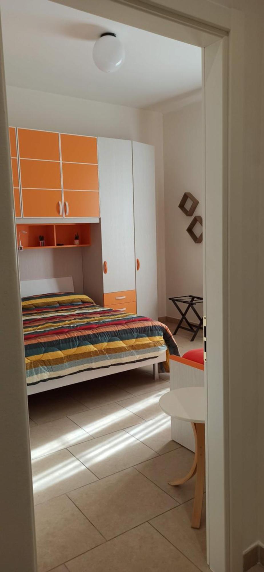 Internotre Luxury Apartment Bari Exterior foto